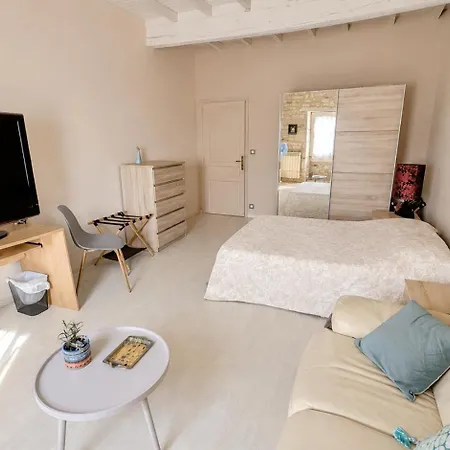 Pansiyon Grande Avec Piscine
