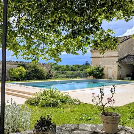 Pansiyon Grande Avec Piscine