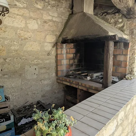 Grande Avec Piscine * Villeneuve-sur-Vere
