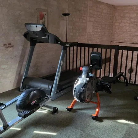 Pansiyon Grande Avec Piscine